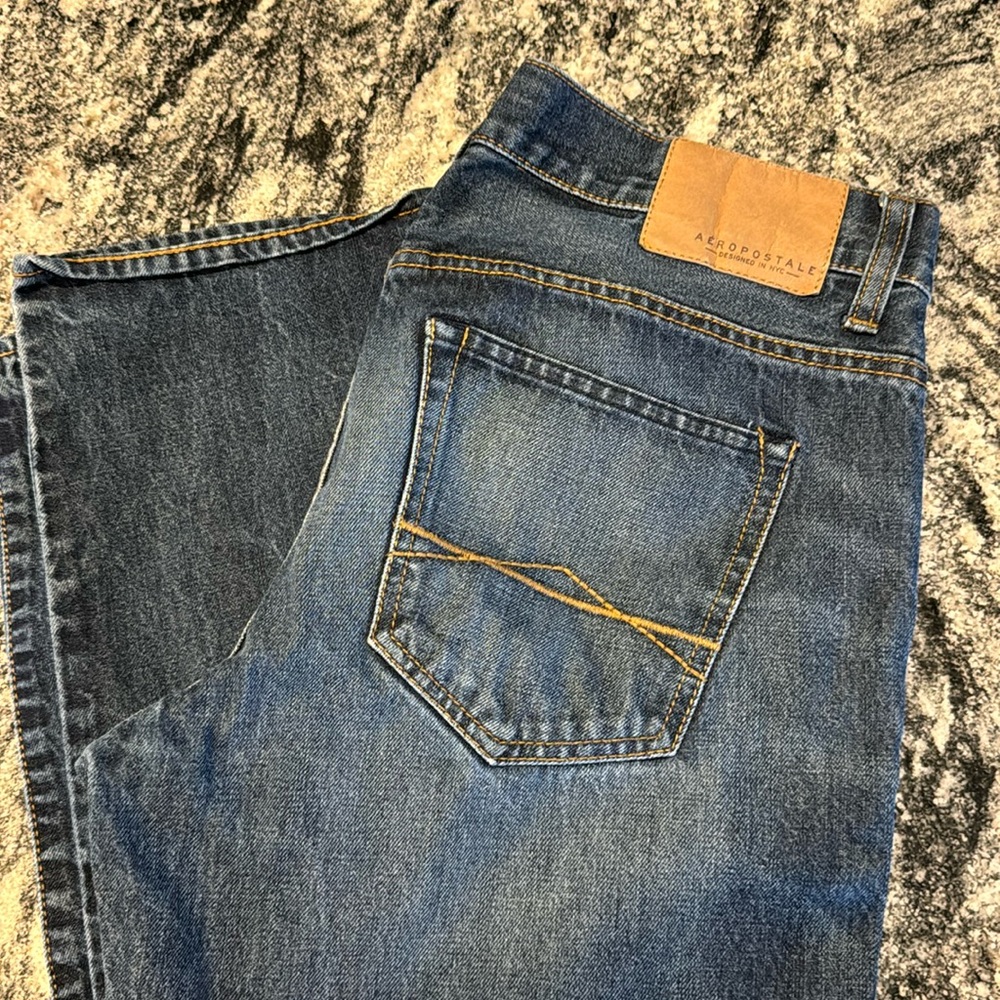 Men’s jeans
